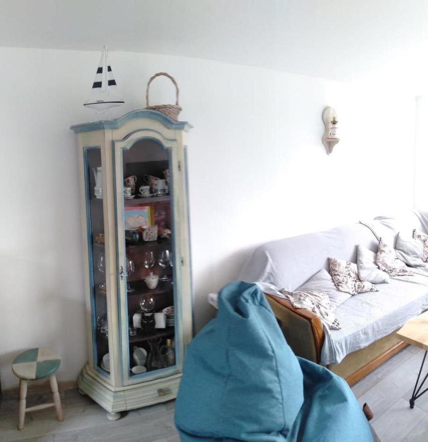 Dwa Jeziora Villa Wejsuny ภายนอก รูปภาพ