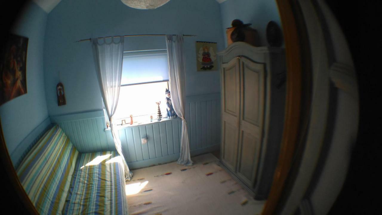 Dwa Jeziora Villa Wejsuny ภายนอก รูปภาพ